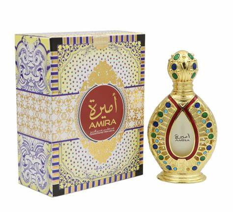 AMIRA ATTAR 20ML