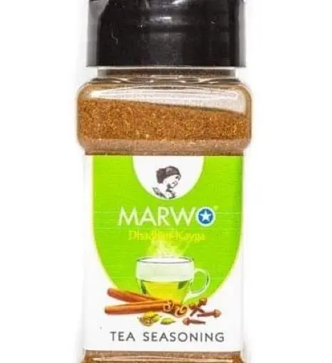 MARWO TEA SEASONING 80G