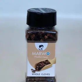 MARWO WHOLE CLOVES 50G