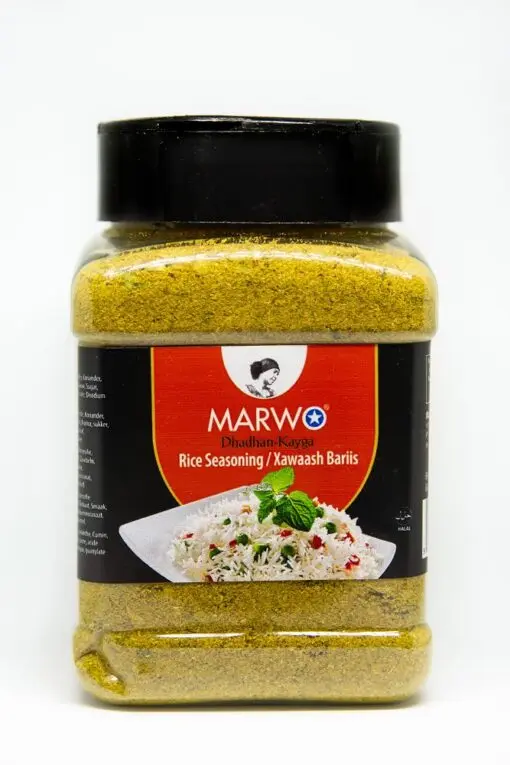 MARWO RICE SEASONING 230G