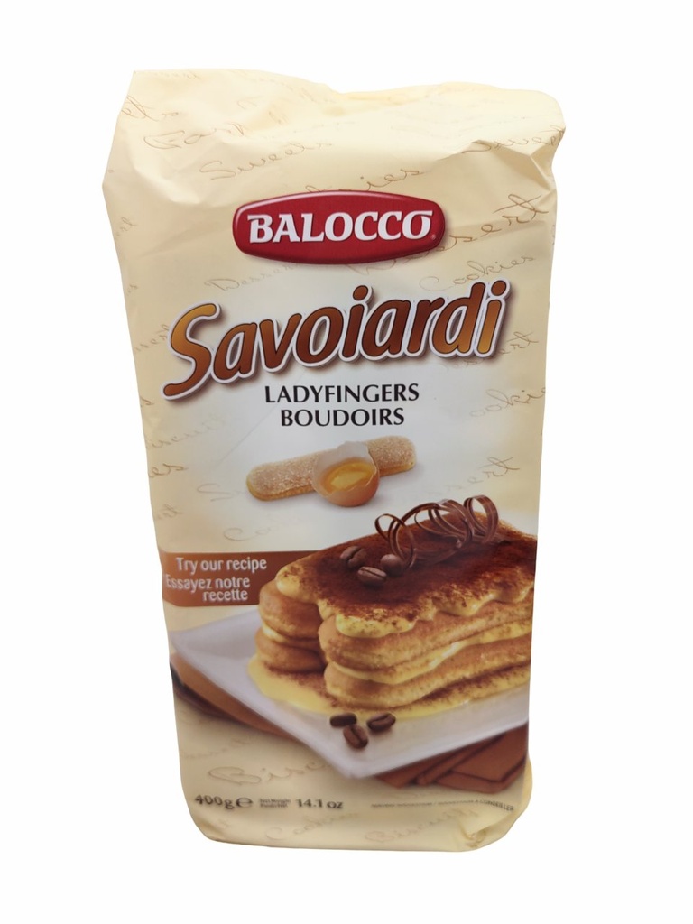 BALOCCO LADYFINGERS 400G