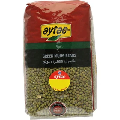 AYTAC MUNG BEANS 500G