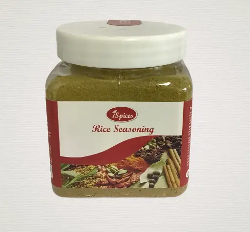 [10009] 7SPICES RICE SEASONING 230G