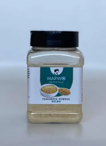 [10034] MARWO FENUGREEK POWDER 200G